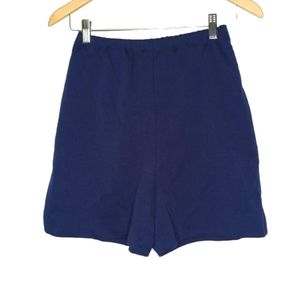 Swing Time Golf Shorts Vintage